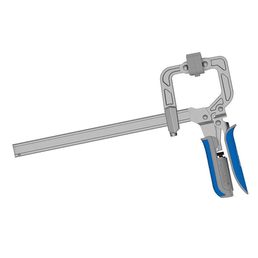 Kreg 200mm Self-Adjusting Clamp