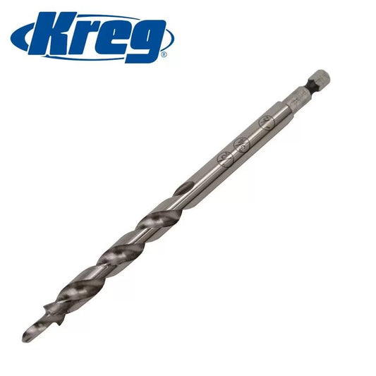 Kreg Easy-Set Pocket-Hole Drill Bit