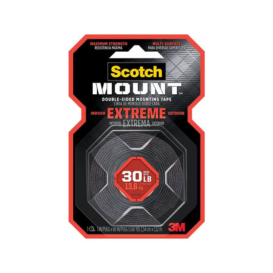 3M Scotch Extreme Double sided tape