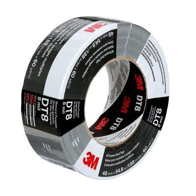 3M All Purpose Duct Tape