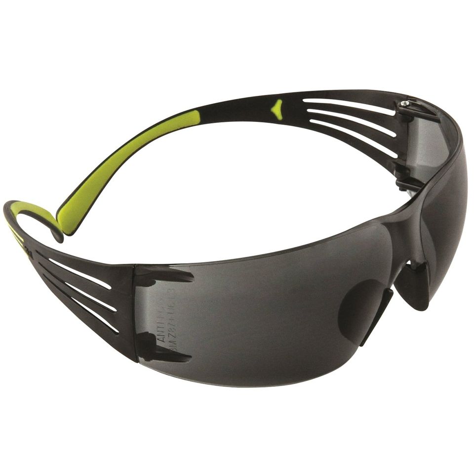 3M Secure Fit Protective Eyewear