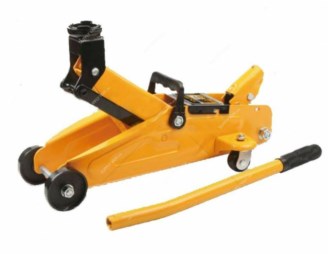 Tolsen 3T hydraulic jack