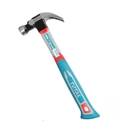 Total Claw Hammer Fiberglass handle 20oz