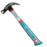 Total Claw Hammer Fiberglass handle 16oz