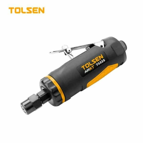 Tolsen Air Angle Grinder