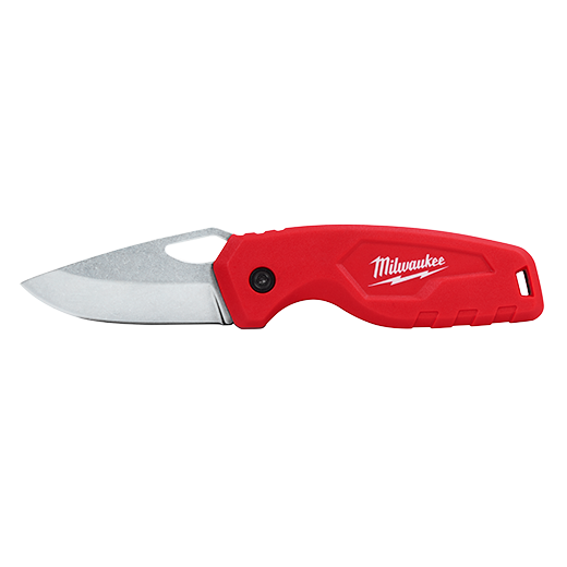 Milwaukee compact folding knife