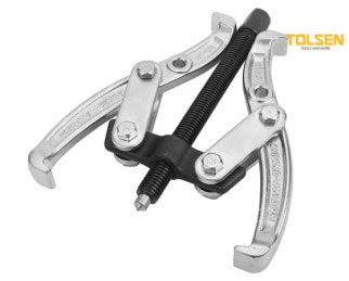 Tolsen 2 Jaw puller (Curved)