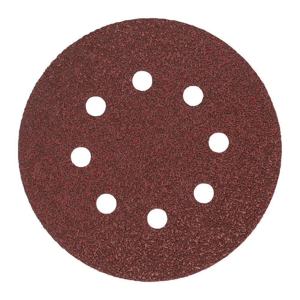 Milwaukee sanding disc 5"