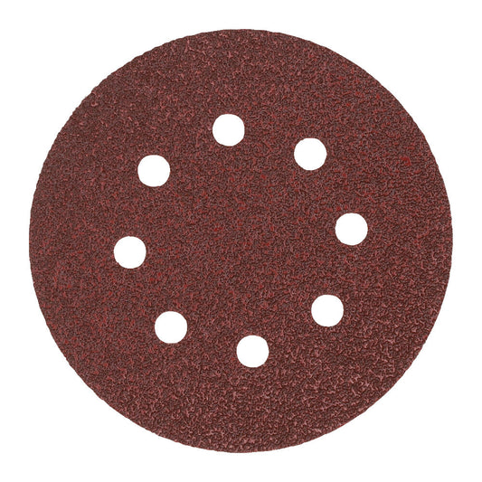 Milwaukee sanding disc 5"