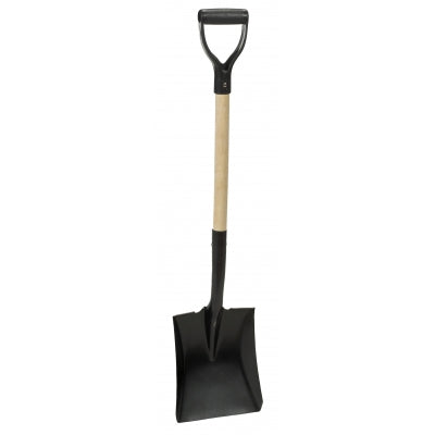 Total 1.3mm steel shovel