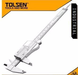 Tolsen Digital Vernier Caliper