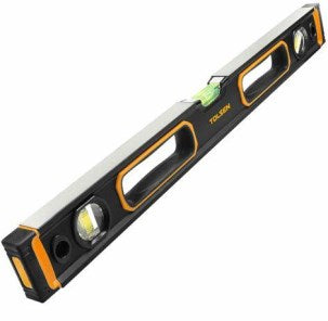 Tolsen magnetic spirit level