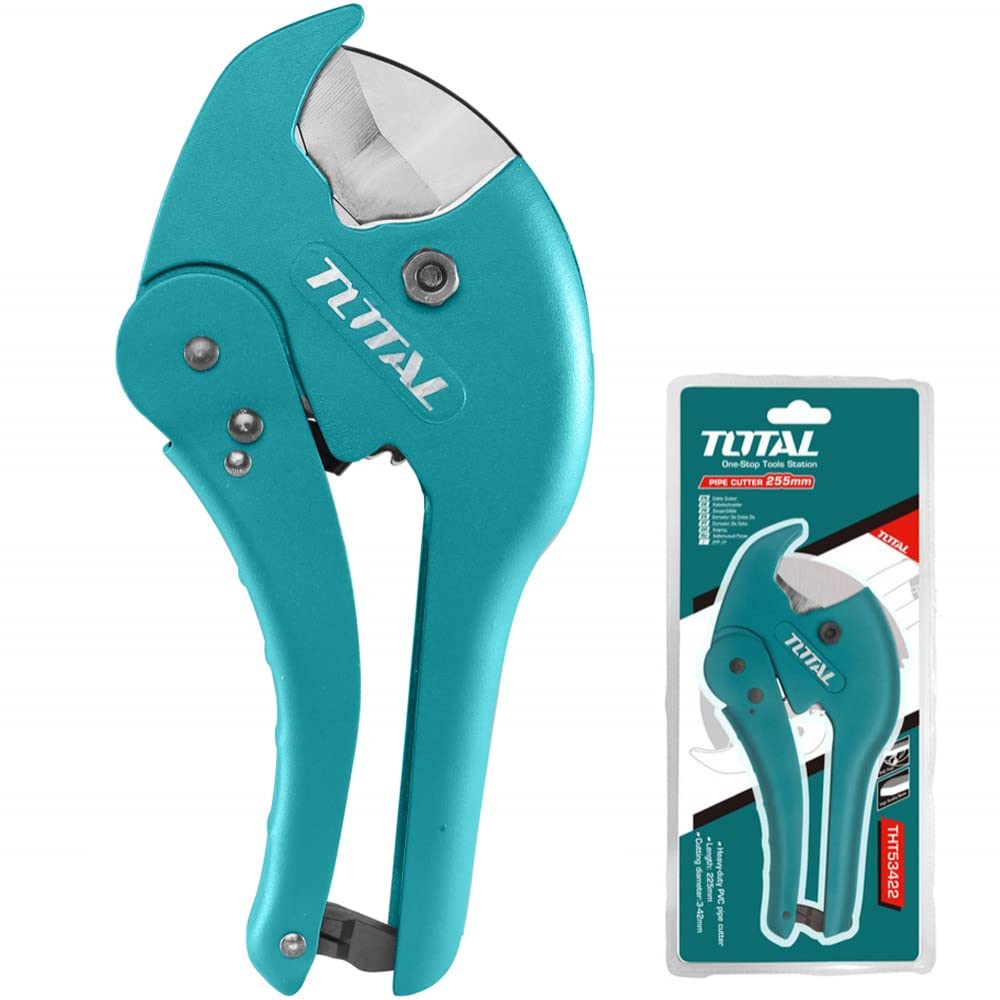 Total heavy duty  Pipe cutter