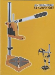 Tolsen Drill press stand