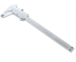 Tolsen Vernier Caliper (analog)