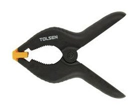 Tolsen spring clamp