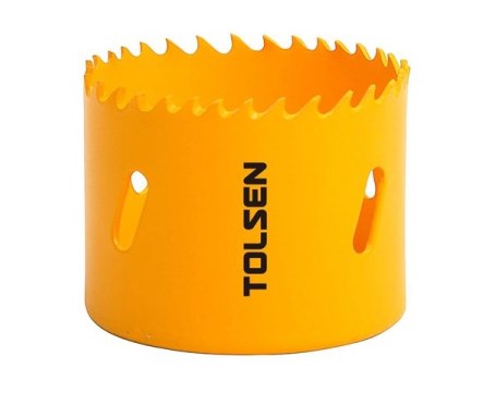 Tolsen bi metal holesaw