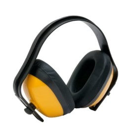 Tolsen ear muf