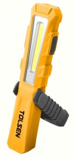 Tolsen 60016 Battery Charging LED Work Light