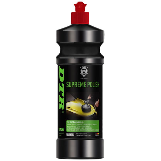 DTR Supreme Compound