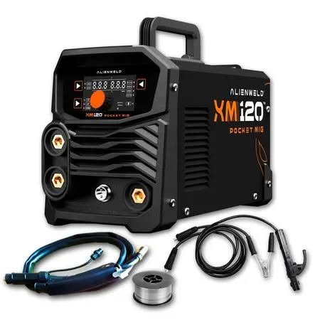 Alienweld 120A Welding Machine