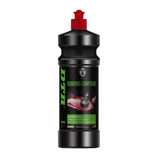 DTR Rubbing Compound