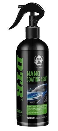 DTR Nano coating agent
