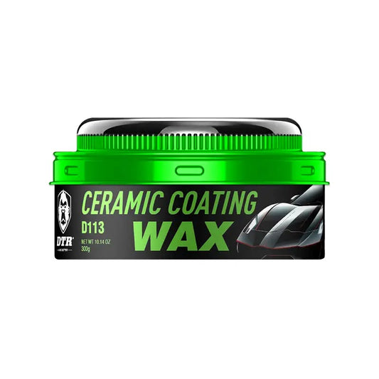 DTR Ceramic Coating Wax