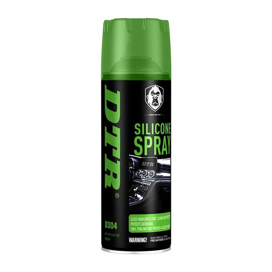 DTR Silicone Spray