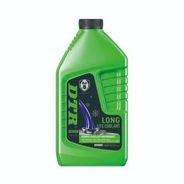 DTR Long Life Coolant