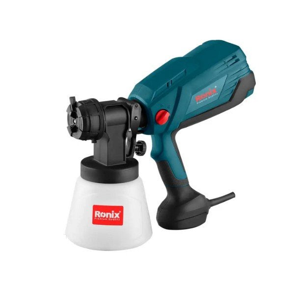 Ronix 600w electric paint sprayer