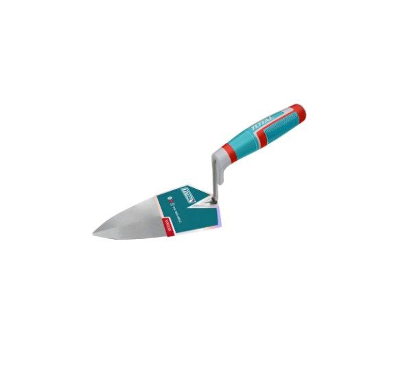 Total Forged Mason's Trowel, 11"