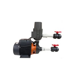 Leo 1HP apm pump with smarthead and fittings