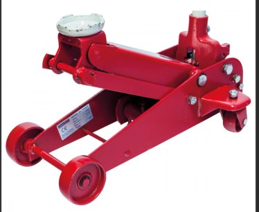 SS MARK 2T Trolley Jack