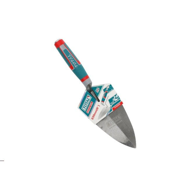 Total Bricklaying Trowel 9"