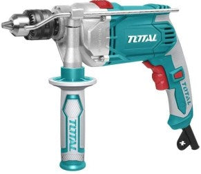 Total 1010W 1/2 inch impact drill