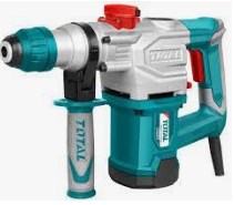 Total Rotary  hammer drill  1050W