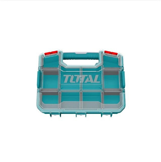 TOTAL Plastic Organizer Box