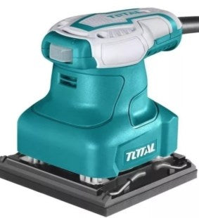 Total Palm Sander 240W