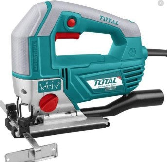 Total 800W jigsaw