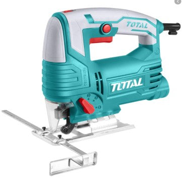 Total Jig saw 570W