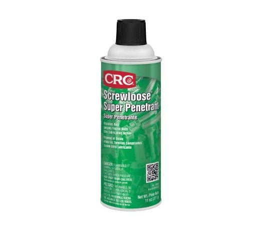CRC Screw loose Super Penetrant