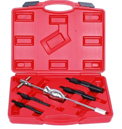 YZ6040 5 pc blind hole/ pilot bearing puller set