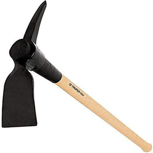 Covo Mattock with wooden handle