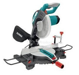 Total 1800W 10  inch mitre saw