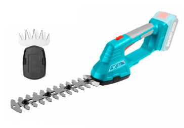 Total 20V cordless hedger TOOL ALONE