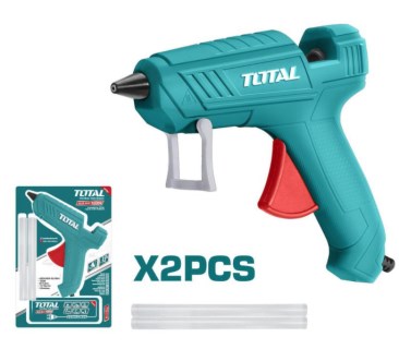 Total Glue  gun 100W