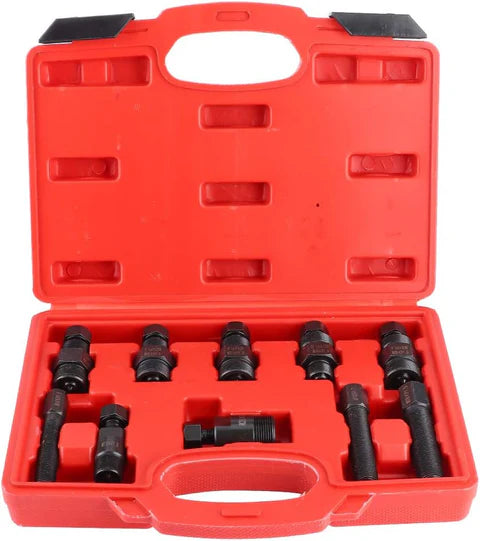 fly wheel removal set