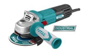 Total 4 1/2inch  950W angle  grinder