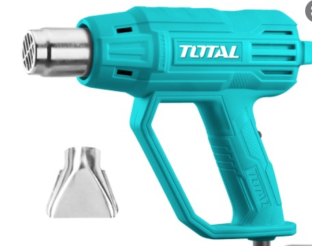 Total 2000W Heat gun